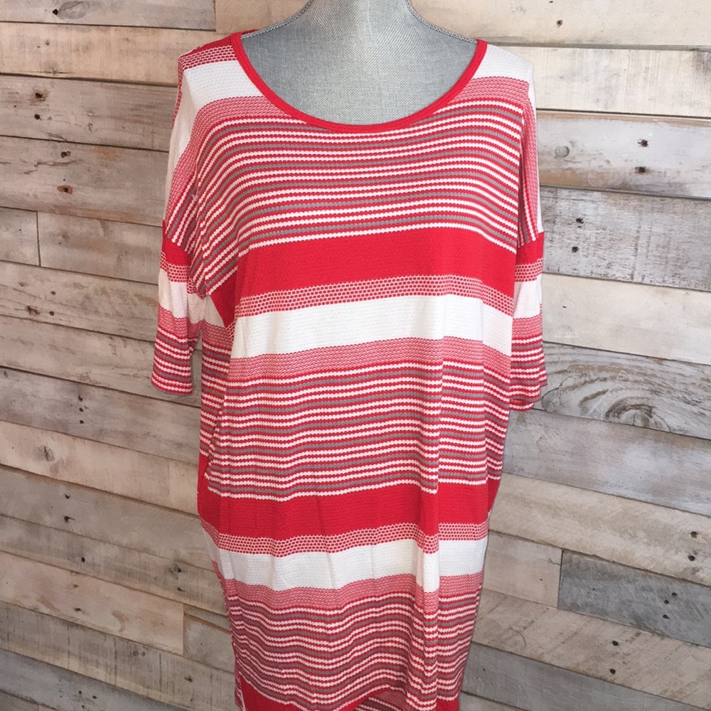NWT M Lularoe Irma